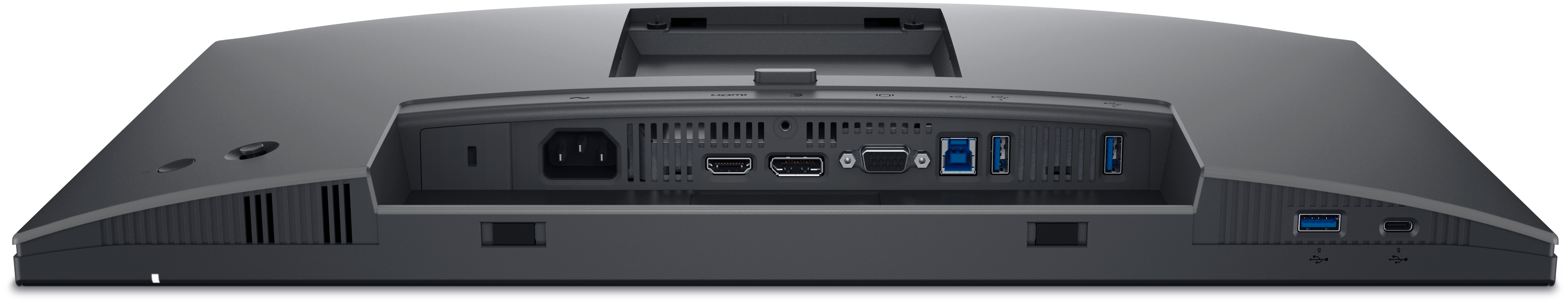 MONITOR DELL PRO 24 PLUS P2425H IPS FHD 5MS 100Hz - DisplayPort, HDMI, VGA, Hub, USB-A, USB-C MONITOR DELL PRO 24 PLUS P2425H IPS FHD 5MS 100Hz - DisplayPort, HDMI, VGA, Hub, USB-A, USB-C